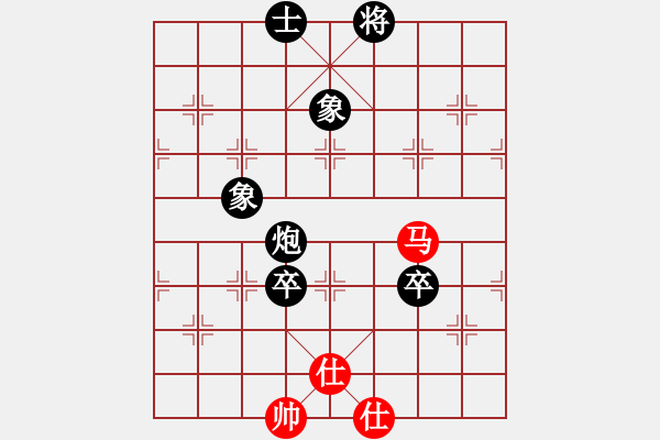 象棋棋谱图片：磐安伟业杯2012第47届个人赛7轮：新疆连泽特vs河北陈翀 - 步数：160 