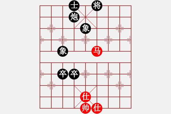 象棋棋谱图片：磐安伟业杯2012第47届个人赛7轮：新疆连泽特vs河北陈翀 - 步数：170 