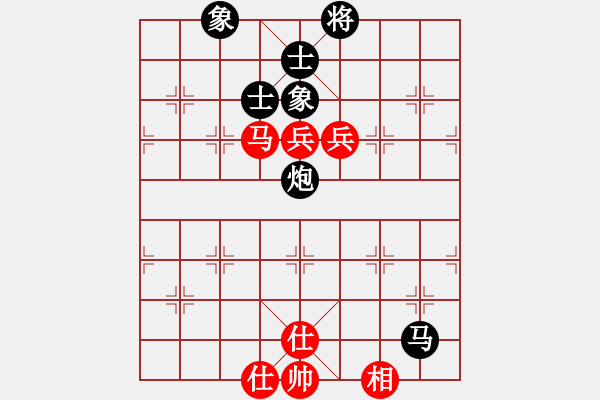 象棋棋譜圖片：太倉(cāng)小卒(月將)-勝-一老(月將) - 步數(shù)：230 