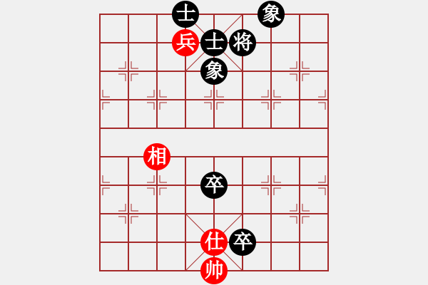 象棋棋譜圖片：屏風(fēng)馬應(yīng)中炮橫車(業(yè)五升業(yè)六評測對局)我后勝 - 步數(shù)：120 