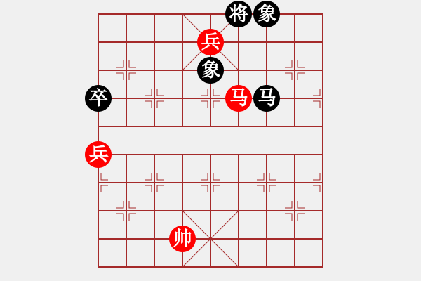 象棋棋譜圖片：歧路狂人(9星)-勝-xyfdd(5星) - 步數(shù)：180 