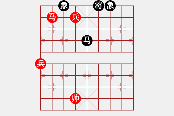 象棋棋譜圖片：歧路狂人(9星)-勝-xyfdd(5星) - 步數(shù)：190 