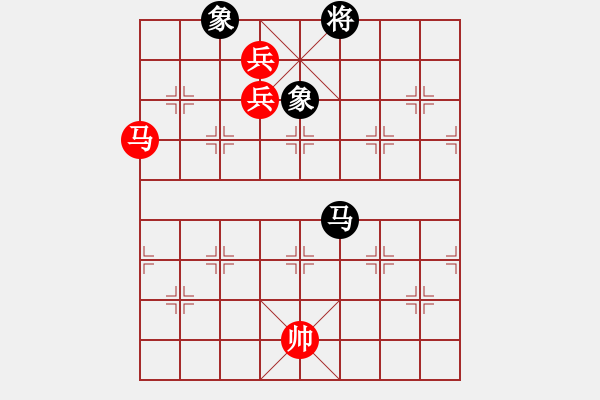 象棋棋譜圖片：歧路狂人(9星)-勝-xyfdd(5星) - 步數(shù)：210 