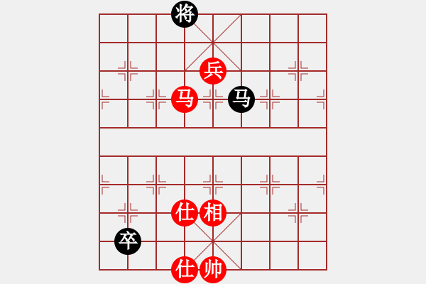 象棋棋譜圖片：快棋-華山論劍-華山第一關(guān)-2012-11-02 殺遍全世界(9段)-和-亞特(9段) - 步數(shù)：340 