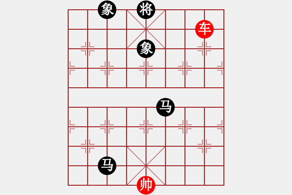 象棋棋譜圖片：phongvo(玉泉)-和-上山太難(玉泉)中炮過河炮對(duì)左三步虎 - 步數(shù)：340 