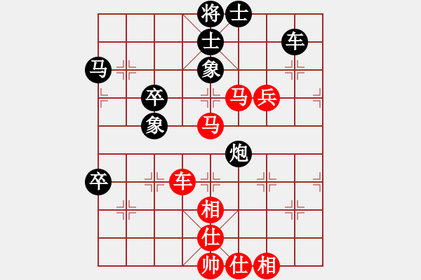 象棋棋譜圖片：老夫水豆腐(9段)-勝-wbhkk(5r) - 步數(shù)：110 