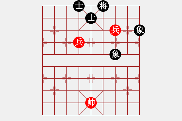 象棋棋譜圖片：達摩祖師(1段)-和-大海的思念(2段) - 步數(shù)：120 