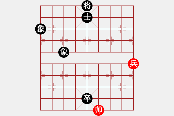 象棋棋譜圖片：赤兔嘶風(fēng) - 步數(shù)：26 