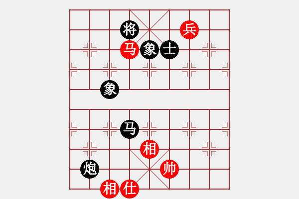 象棋棋譜圖片：11-06-13 laozheng[893]-Resign-shanzai[978] - 步數(shù)：120 