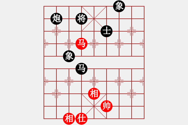 象棋棋譜圖片：11-06-13 laozheng[893]-Resign-shanzai[978] - 步數(shù)：140 