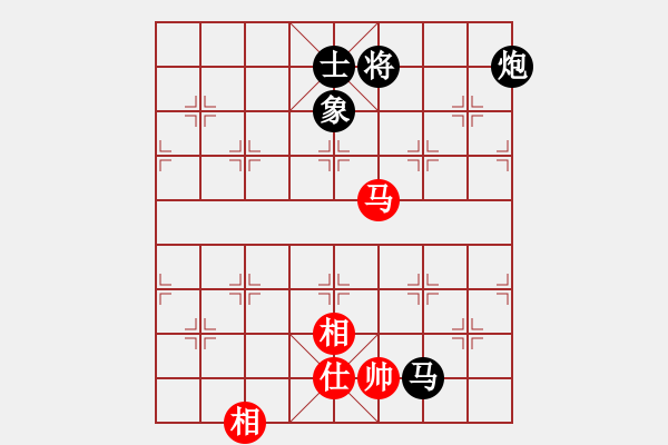 象棋棋譜圖片：11-06-13 laozheng[893]-Resign-shanzai[978] - 步數(shù)：160 