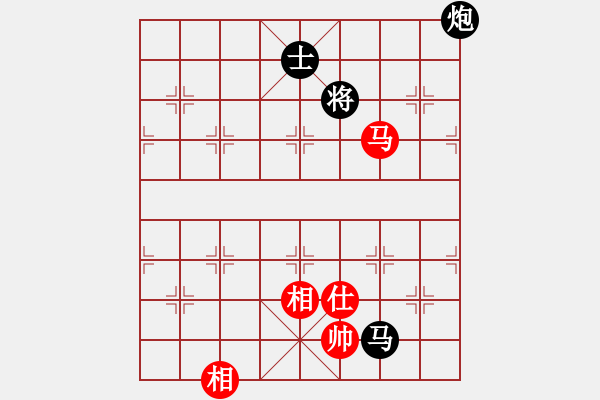 象棋棋譜圖片：11-06-13 laozheng[893]-Resign-shanzai[978] - 步數(shù)：170 