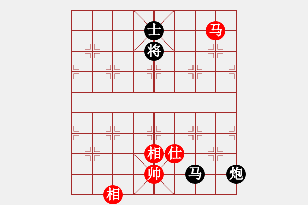 象棋棋譜圖片：11-06-13 laozheng[893]-Resign-shanzai[978] - 步數(shù)：178 