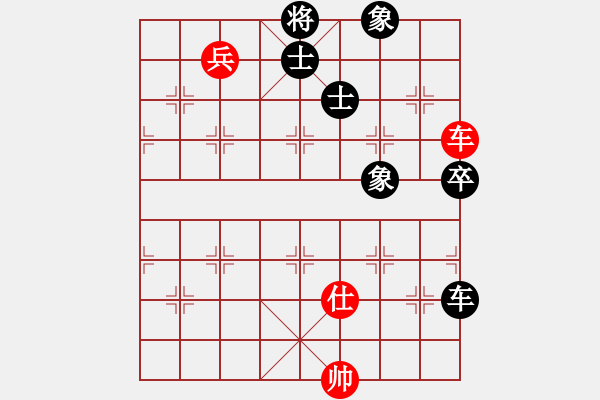 象棋棋譜圖片：文如其人(地煞)-和-newabcda(6星) - 步數(shù)：170 