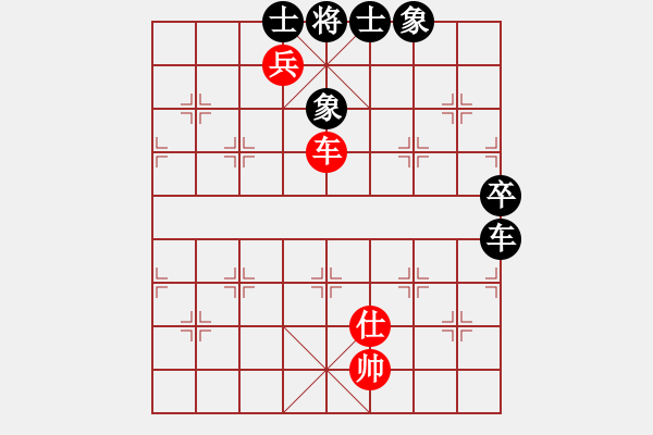 象棋棋譜圖片：文如其人(地煞)-和-newabcda(6星) - 步數(shù)：200 