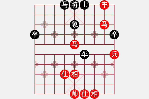 象棋棋譜圖片：鶴城蒙面人(月將)-勝-feir(9段) - 步數(shù)：110 