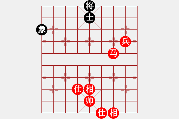 象棋棋譜圖片：鶴城蒙面人(月將)-勝-feir(9段) - 步數(shù)：140 