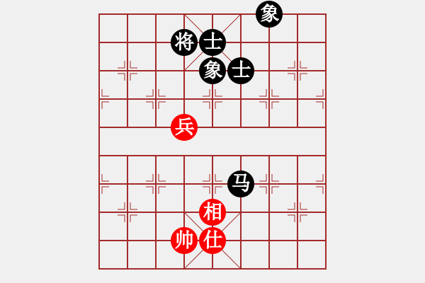 象棋棋譜圖片：174局 B05- 中炮對(duì)進(jìn)左馬-BugChess19-04-09 x64 NO SSE4-2(1 - 步數(shù)：100 