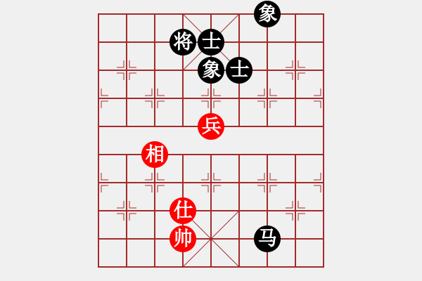 象棋棋譜圖片：174局 B05- 中炮對(duì)進(jìn)左馬-BugChess19-04-09 x64 NO SSE4-2(1 - 步數(shù)：110 