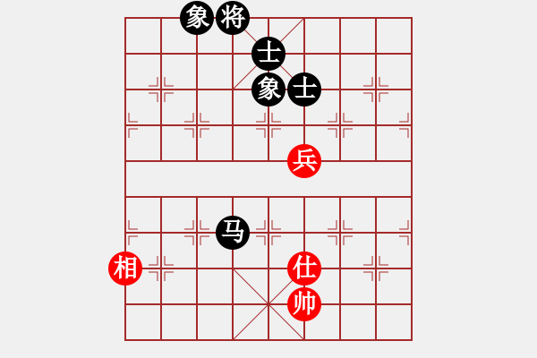 象棋棋譜圖片：174局 B05- 中炮對(duì)進(jìn)左馬-BugChess19-04-09 x64 NO SSE4-2(1 - 步數(shù)：130 