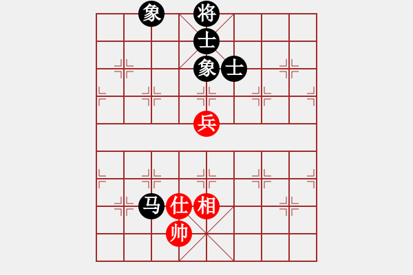 象棋棋譜圖片：174局 B05- 中炮對(duì)進(jìn)左馬-BugChess19-04-09 x64 NO SSE4-2(1 - 步數(shù)：180 