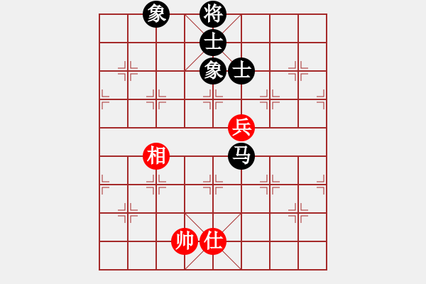 象棋棋譜圖片：174局 B05- 中炮對(duì)進(jìn)左馬-BugChess19-04-09 x64 NO SSE4-2(1 - 步數(shù)：190 