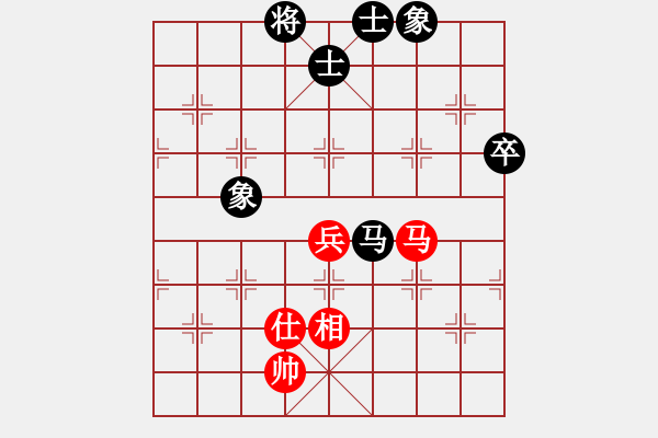 象棋棋譜圖片：174局 B05- 中炮對(duì)進(jìn)左馬-BugChess19-04-09 x64 NO SSE4-2(1 - 步數(shù)：70 