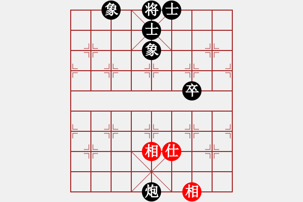 象棋棋譜圖片：童裝vs滴水穿石佛[423375394 - 步數(shù)：84 