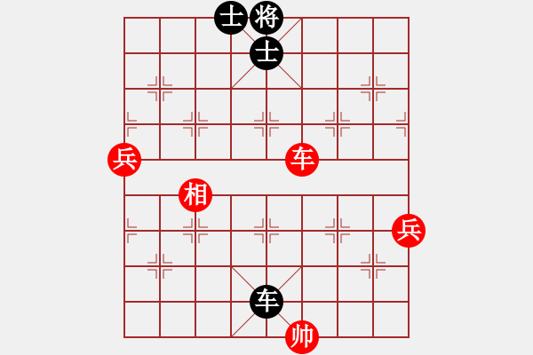 象棋棋譜圖片：漂哥(6段)-和-鐮刀幫女將(8段) - 步數(shù)：120 