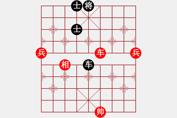 象棋棋譜圖片：漂哥(6段)-和-鐮刀幫女將(8段) - 步數(shù)：140 