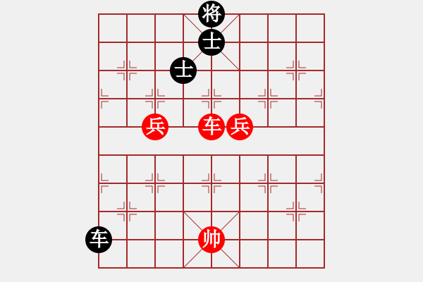 象棋棋譜圖片：漂哥(6段)-和-鐮刀幫女將(8段) - 步數(shù)：180 