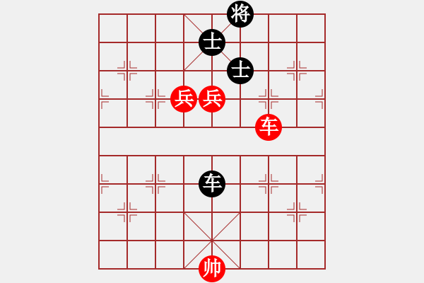 象棋棋譜圖片：漂哥(6段)-和-鐮刀幫女將(8段) - 步數(shù)：250 