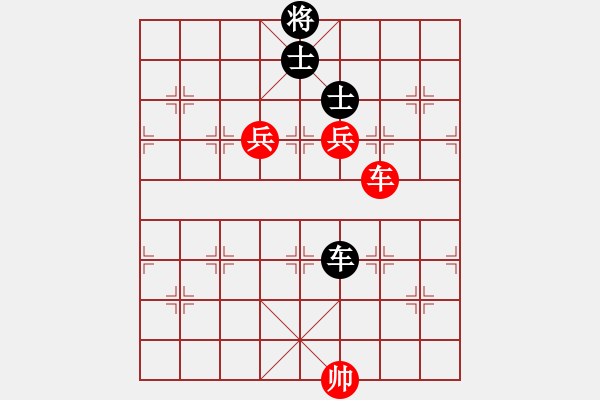 象棋棋譜圖片：漂哥(6段)-和-鐮刀幫女將(8段) - 步數(shù)：270 