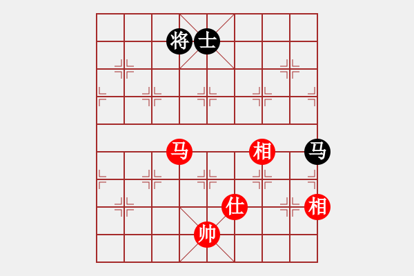 象棋棋譜圖片：電腦自走金鉤炮 - 步數(shù)：170 