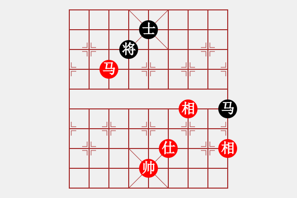 象棋棋譜圖片：電腦自走金鉤炮 - 步數(shù)：180 