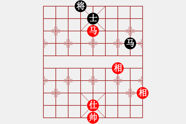 象棋棋譜圖片：電腦自走金鉤炮 - 步數(shù)：190 