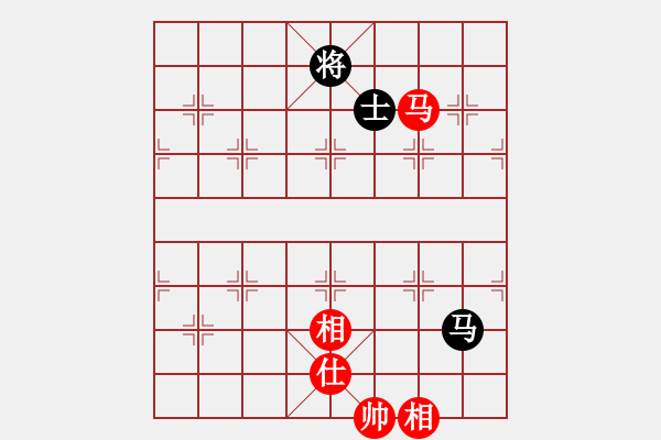 象棋棋譜圖片：電腦自走金鉤炮 - 步數(shù)：240 