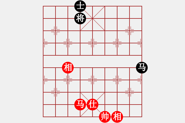 象棋棋譜圖片：電腦自走金鉤炮 - 步數(shù)：300 