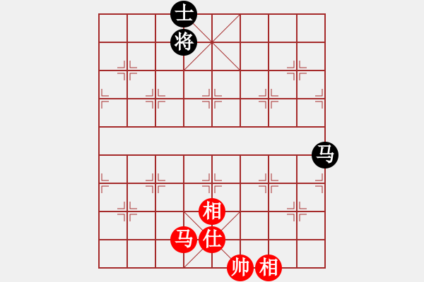 象棋棋譜圖片：電腦自走金鉤炮 - 步數(shù)：301 