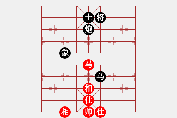 象棋棋譜圖片：jzrl平炮兌車直接車8進(jìn)8強(qiáng)軟力大 比賽適用 - 步數(shù)：140 