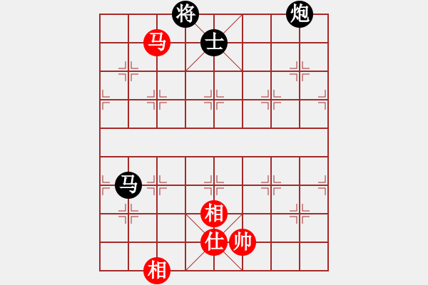 象棋棋譜圖片：jzrl平炮兌車直接車8進(jìn)8強(qiáng)軟力大 比賽適用 - 步數(shù)：180 