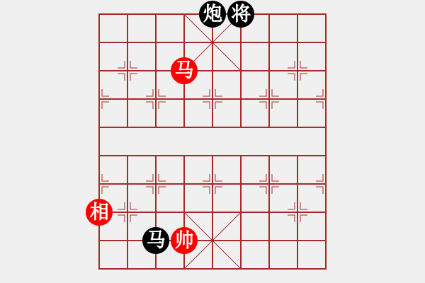 象棋棋譜圖片：jzrl平炮兌車直接車8進(jìn)8強(qiáng)軟力大 比賽適用 - 步數(shù)：240 