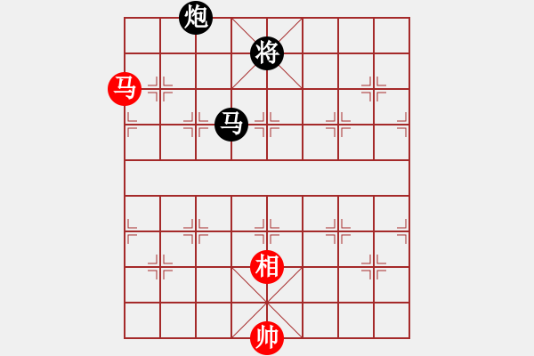 象棋棋譜圖片：jzrl平炮兌車直接車8進(jìn)8強(qiáng)軟力大 比賽適用 - 步數(shù)：270 