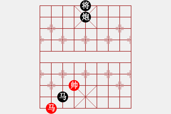 象棋棋譜圖片：jzrl平炮兌車直接車8進(jìn)8強(qiáng)軟力大 比賽適用 - 步數(shù)：300 