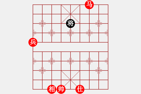 象棋棋譜圖片：棋局-4a a R B - 步數(shù)：49 