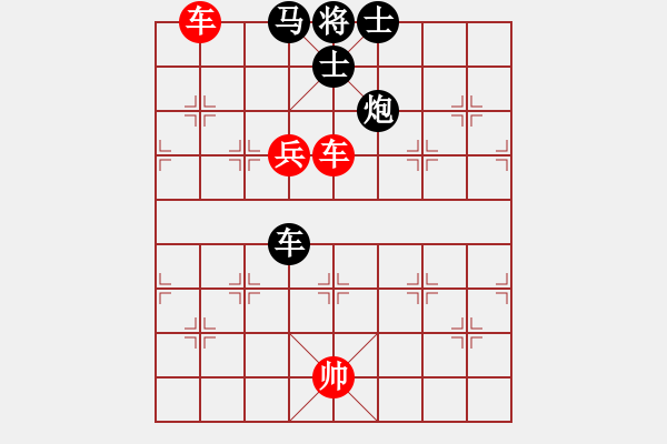 象棋棋譜圖片：hahehi(7段)-和-全麥牌啤酒(月將)中炮對(duì)左三步虎 - 步數(shù)：200 