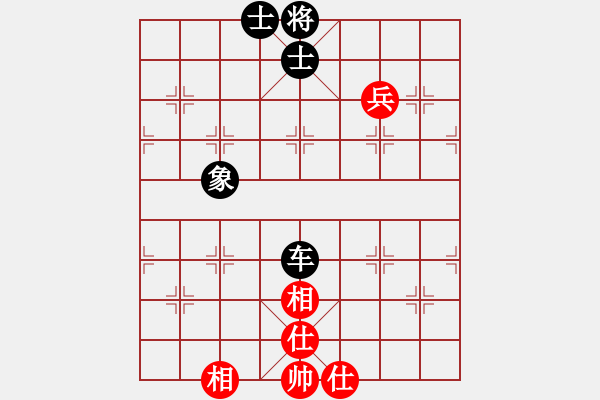 象棋棋譜圖片：廣東聯(lián)盟楊奇清 和 廣東王村港 林文熙.pgn - 步數(shù)：117 