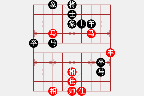 象棋棋譜圖片：刀皮皮(7段)-負-nndnnd(8段) - 步數(shù)：120 