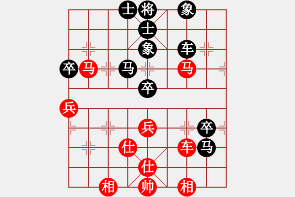 象棋棋譜圖片：刀皮皮(7段)-負-nndnnd(8段) - 步數(shù)：80 