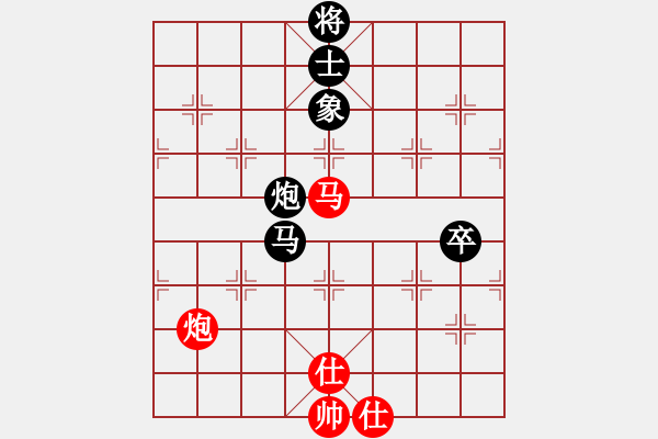 象棋棋譜圖片：特級(jí)大師劉松茂（紅先負(fù)）大師董更群.XQF - 步數(shù)：120 